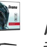 Écran LED IIYAMA GB2470HSU-B5