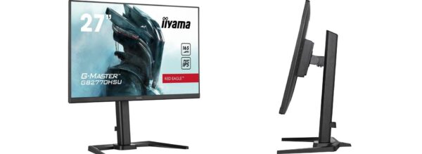Écran LED IIYAMA GB2470HSU-B5