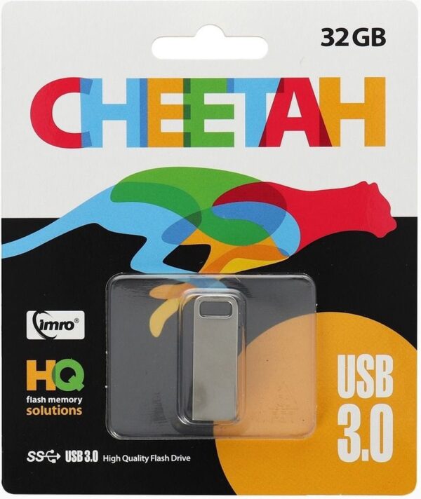 Clé USB - Carte mémoire - IMRO -  USB 3.0 - Haute Vitesse - 32 GB