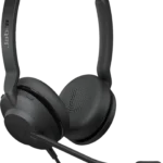 Casque Micro filaire JABRA CONNECT 4H Noir