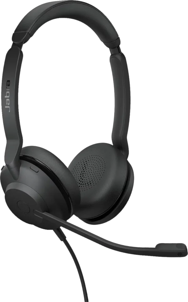 Casque Micro filaire JABRA CONNECT 4H Noir