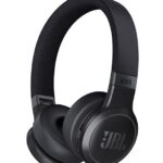Casque Supra Auriculaire Sans Fil Bluetooth JBL Live 670 NC Noir