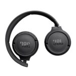 Casque Supra Auriculaire Sans Fil Bluetooth JBL Tune 525BT - Noir