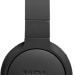 Casque Arceau Circum Aural Sans Fil JBL Tune 670NC Noir