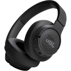 Casque Supra Auriculaire Sans Fil Bluetooth JBL Tune 720BT NOIR