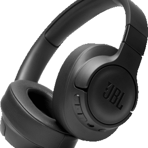 Écouteurs Avec Micro Circum-Aural JBL Tune 710BT Noir