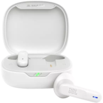 Écouteurs True Wireless JBL Wave Flex Blanc