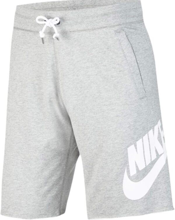 Short Nike Pour Enfant K NSW Club Ft Short Hbr