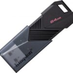 Clé USB KINGSTON Pendrive 64GB USB 3.2 GEN 1 DAT