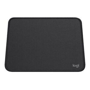 Tapis De Souris LOGITECH Studio Series Noir Graphite