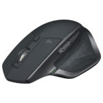 Souris Sans Fil LOGITECH MX Master 2S Bluetooth Gris Anthracite