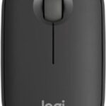 Souris Sans Fil Bluetooth LOGITECH Pebble Mouse 2 M350s Graphite