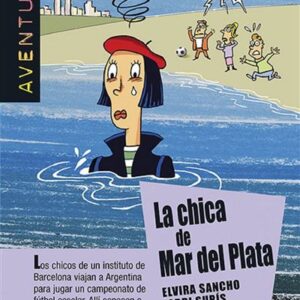 Divers Chica De Mar Del Plata +CD
