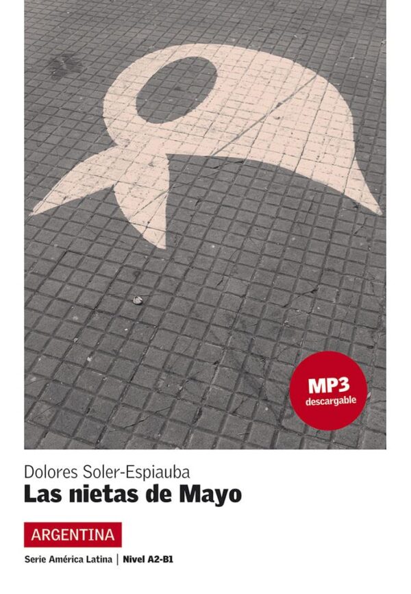 Las Nietas De Mayo Argentina- LIVRE MP3