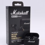 Écouteurs Sans Fil MARSHALL Motif II ANC
