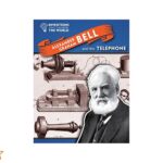 Nouveaux Horizons Alexander Graham Bell (Bilingue)