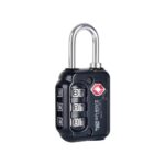 Cadenas ONEARZ Mobile Gear TSA Noir CODE 3C