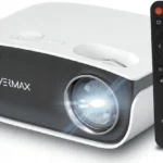 Projecteur OVERMAX Multipic 2.5 720p, 2000lm, HDMI