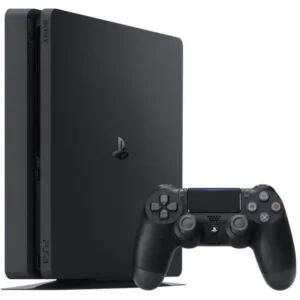 Console Playstation 4 Slim 500Go + COD MW2