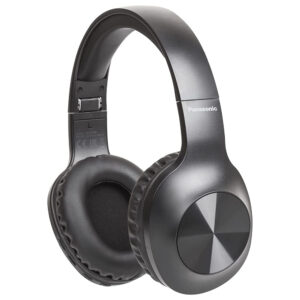 Casque Audio Arceau Sans Fil Bluetooth PANASONIC RB-HX220BDEK