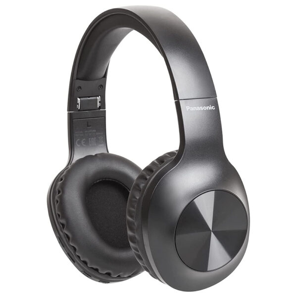 Casque Audio Arceau Sans Fil Bluetooth PANASONIC RB-HX220BDEK
