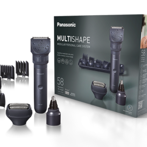 Tondeuse PANASONIC XShape Pack 1 EFSD