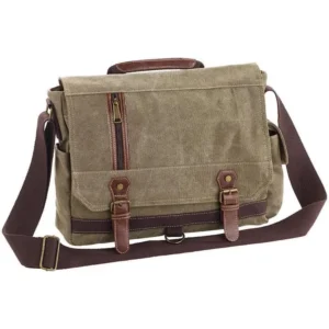 Sacoche En Toile PEARL Pour Ordinateur Portable