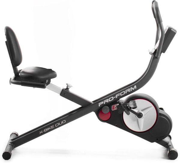 Vélo D'Appartement PROFORM X-Bike 110