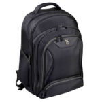 Sac À Dos Port Designs Manhattan Noir Pour PC Portable 14"