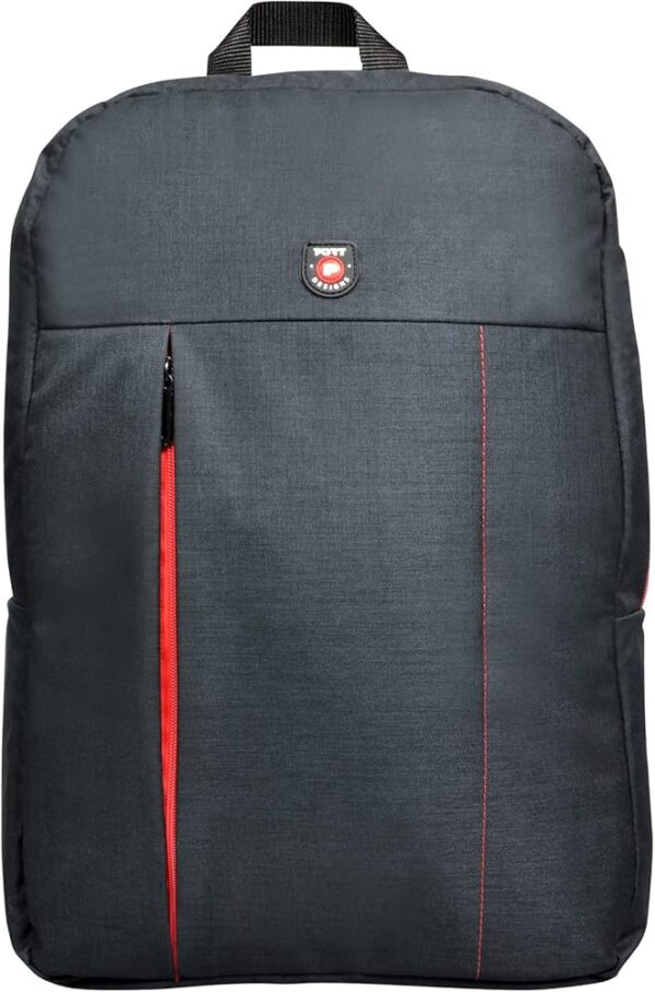 Sac À Dos PORT DESIGNS Portland Pour Ordinateur Portable - 15.6"