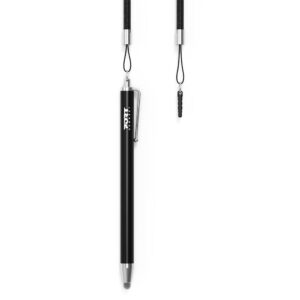 Stylet PORT DESIGNS Black 40cm avec Câble