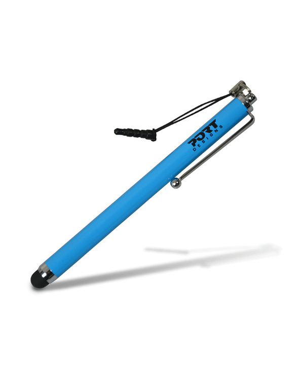 Stylet PORT DESIGNS Tablet Blue