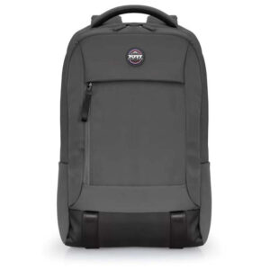 Sac À Dos Pour Ordinateur Portable PORT DESIGNS Torino II - 15.6" - 16" - Gris