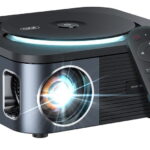 Projecteur XO FF01 120 Cali Czarny