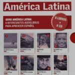 Pack America Latina (8 libros + 8 CD) (Spanish Edition)