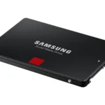 Disque Dur Portable SAMSUNG SSD 860 PRO - 512GB