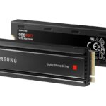 Disque SSD Interne SAMSUNG SSD 980 PRO 1TO PS5 Compatible