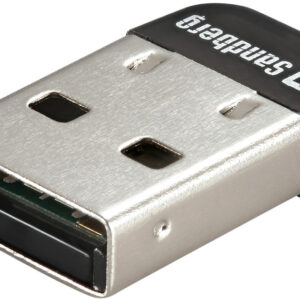 SANDBERG Nano Bluetooth 4.0 Dongle