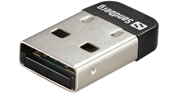 SANDBERG Nano Bluetooth 4.0 Dongle