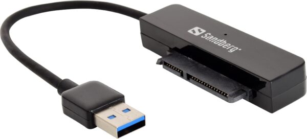 Câble SANDBERG USB 3.0 To Sata Link