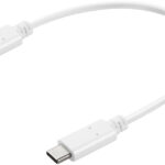 Câble SANDBERG USB-C Charge Câble 0.2m