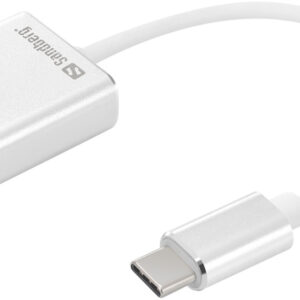Câble SANDBERG USB-C To Sound Link