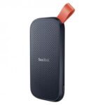 Disque Dur SANDISK SSD EXT E30 480GB