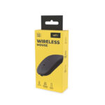 Souris Sans Fil SETTY Black