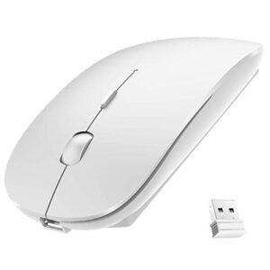 Souris Sans Fil SETTY White