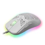 Souris Gaming WHITE SHARK Galahad GM-5007 - 6400 DPI