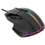 Souris Gaming filaire WHITE SHARK GM-9006 Marrok Noir