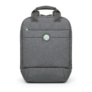Sac À Dos PORTDESIGN Yosemite Pour Ordinateur Portable De 14" Gris Anthracite