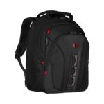 Sac À Dos pour Ordinateur Portable 16" Wenger Legacy Noir