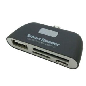TEMIUM Card Reader Micro
